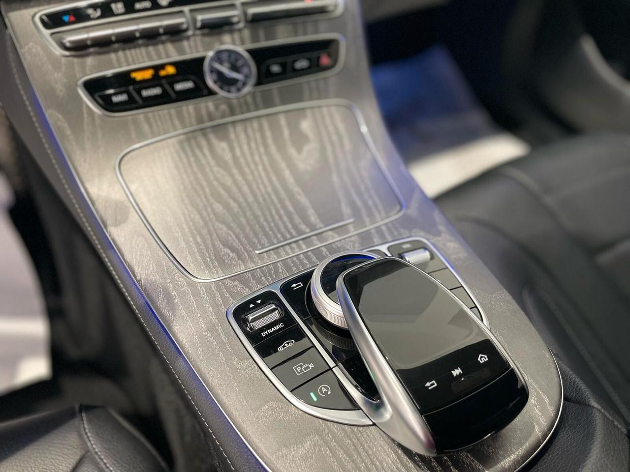 Mercedes CLS 3.0d 286CV AMG PREMIUM 4MATIC 2019
