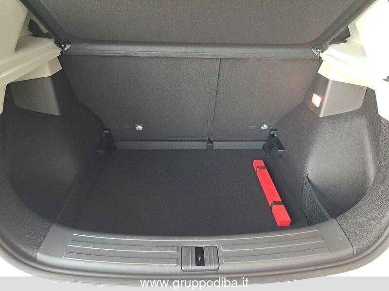 MG ZS 1.5 Classic Luxury White (WSB)