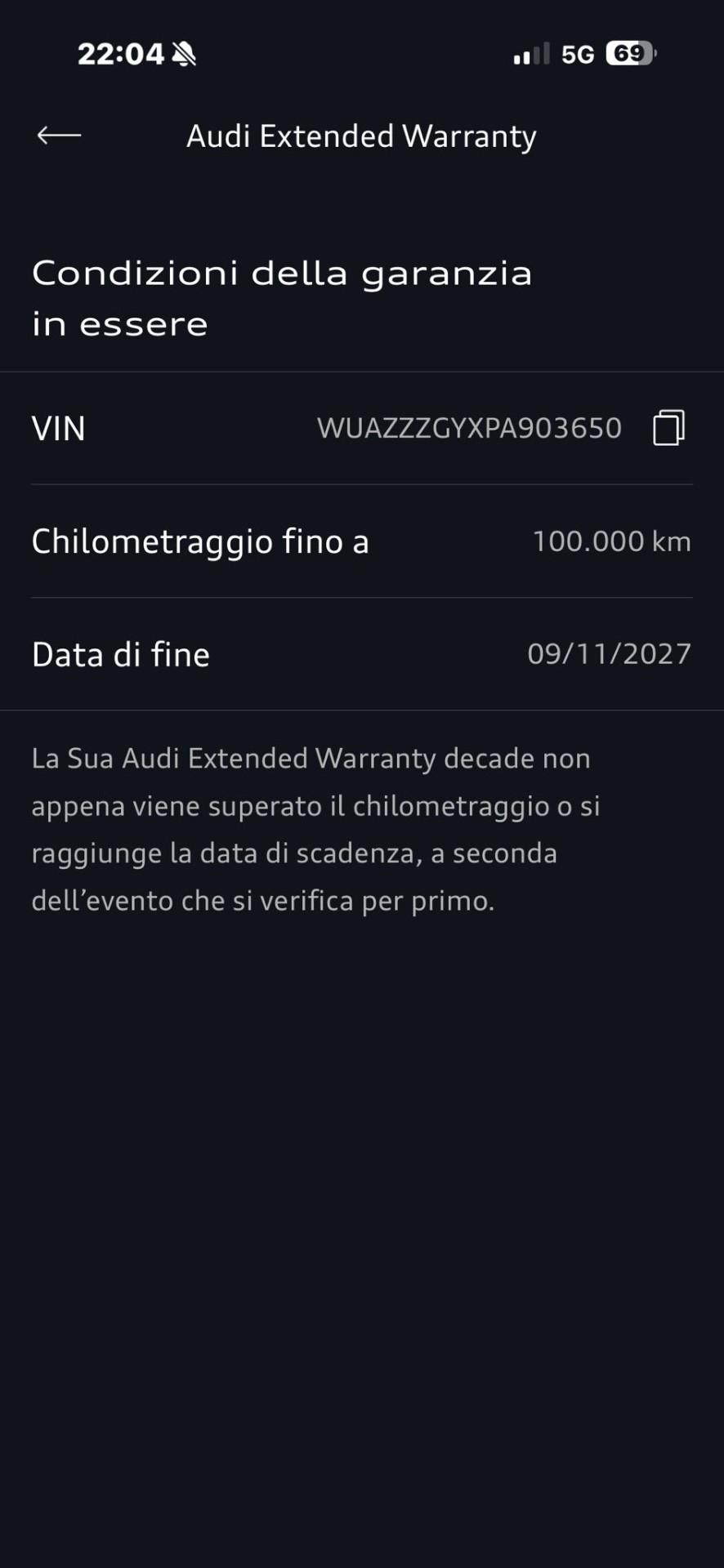 Audi A3 RS 3 SPB TFSI quattro S tronic