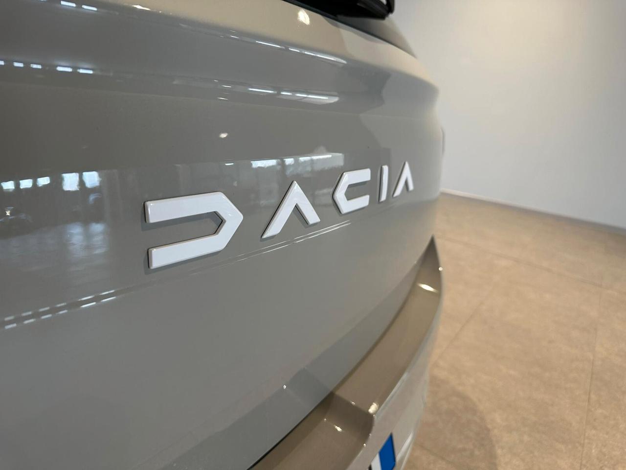 Dacia Sandero Stepway 1.0 TCe 100 CV Expression