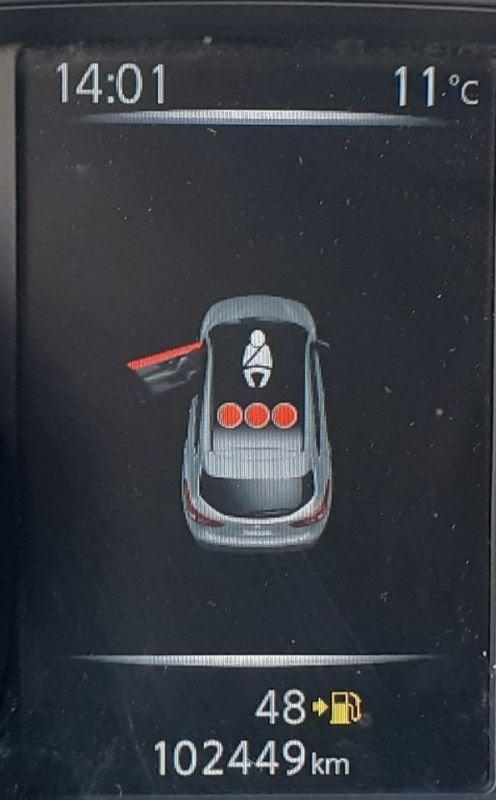 Nissan Qashqai 1.2 DIG-T Acenta 1°PROP - GARANZIA - KM CERTIFIC.