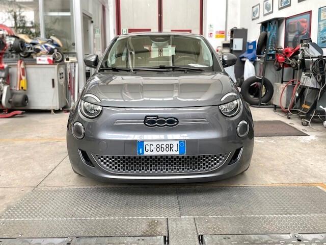 Fiat 500 500e 3+1 42 kWh Icon