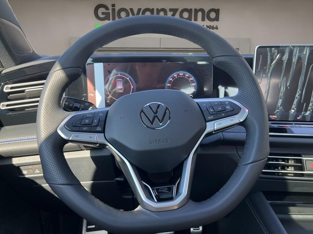 Volkswagen Tiguan 2.0 TDI SCR R-Line Plus 4Motion DSG