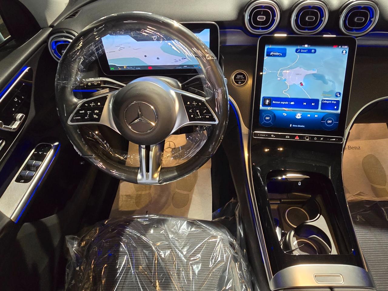 Mercedes-benz GLC 220 d 4Matic Mild Hybrid Advanced Plus