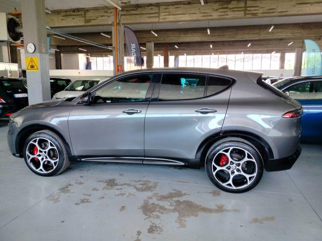 ALFA ROMEO Tonale 1.5 160 CV MHEV TCT7 Veloce PROMO
