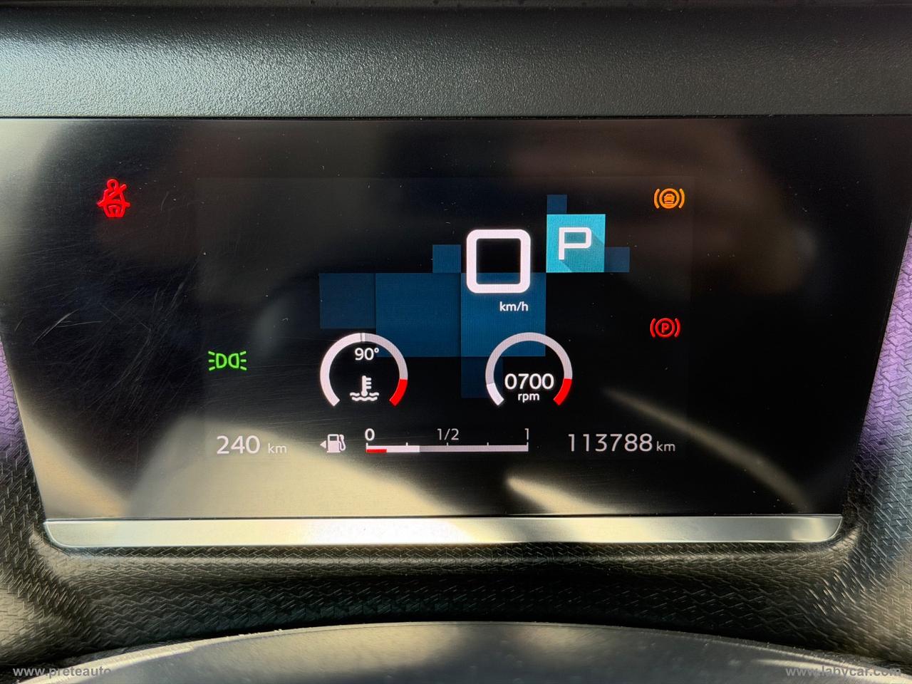 CITROEN C4 BlueHDi 130 S&S EAT8 Shine