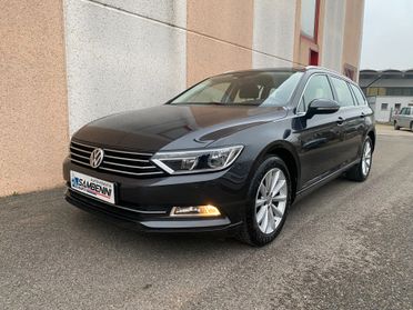 Volkswagen Passat Variant 2.0 TDI Business BlueMotion Tech.