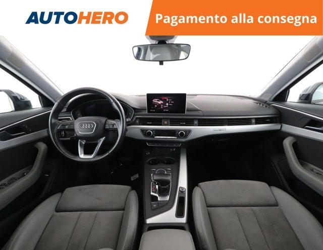 AUDI A4 allroad 3.0 TDI 272 CV tiptronic