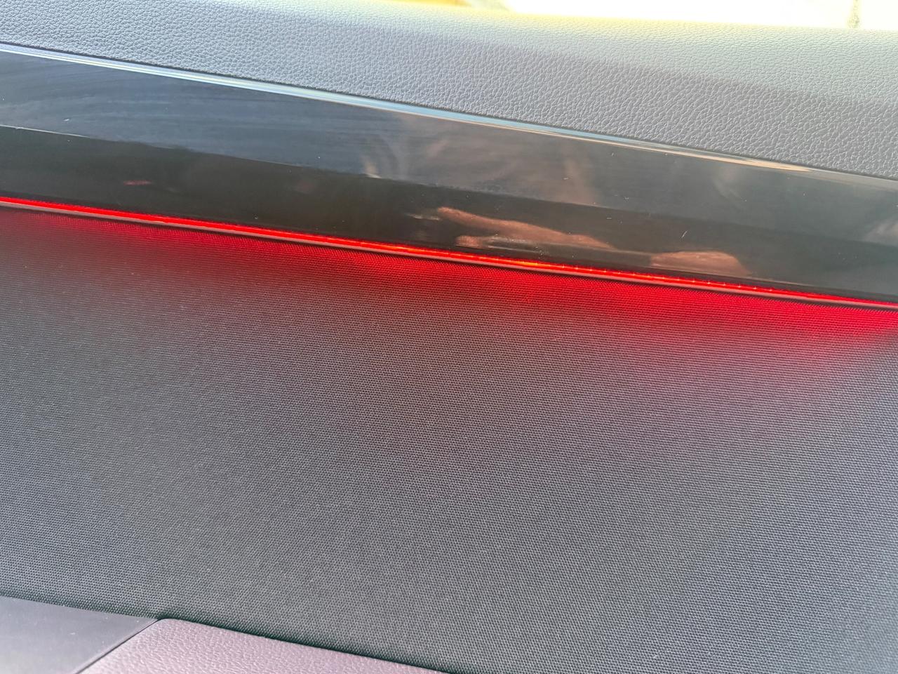 Seat Ibiza 1.0 TGI 5 porte FR FULL LED