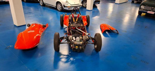 OTHERS-ANDERE OTHERS-ANDERE FORMULA MONZA - TROFEO CADETTI