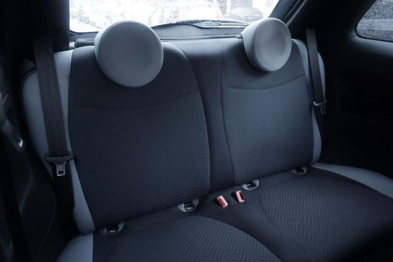 FIAT 500 FIAT 500 1.0 Hybrid Connect Unicoproprietario