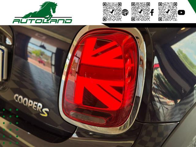 MINI Cooper SE Essential 102CV Full Elettric