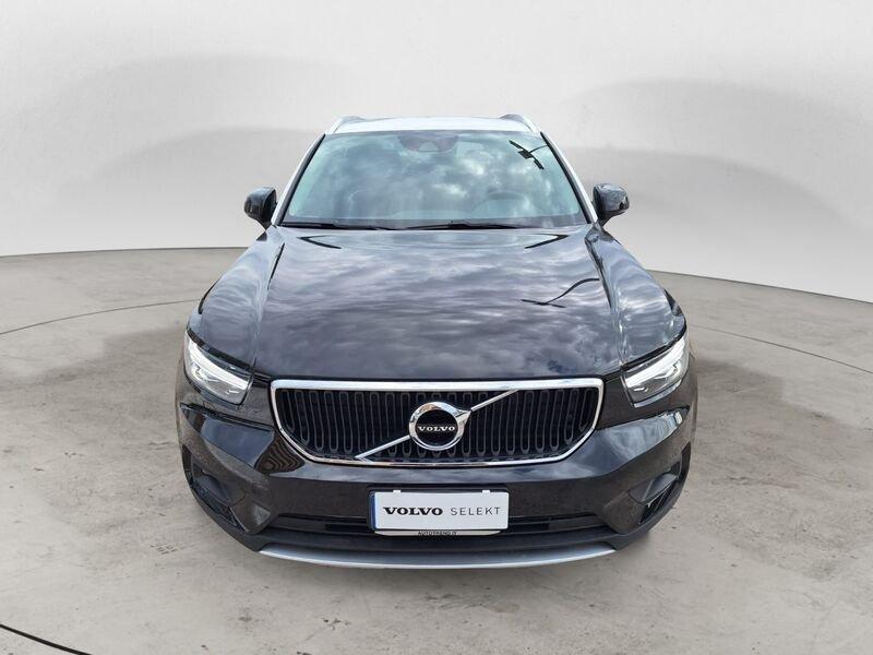 Volvo XC40 D3 150 CV AWD Automatica NAVI LED Business Plus