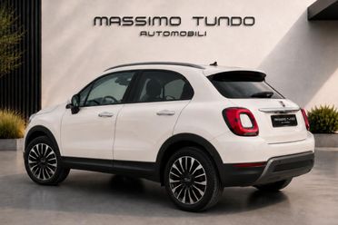 FIAT 500X 1.6 M.Jet 120 CV Cross