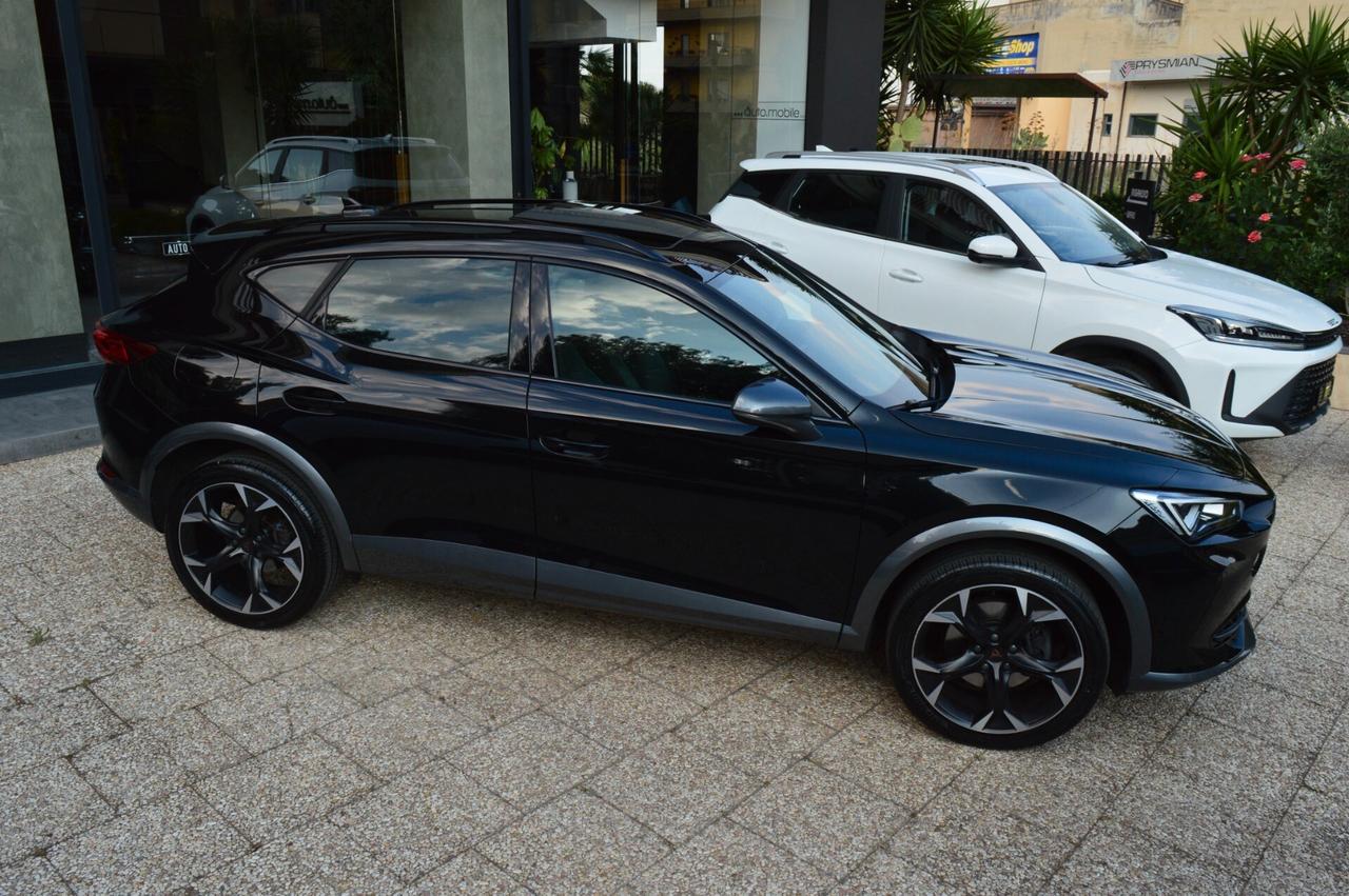 Cupra Formentor 2.0 TDI Panorama