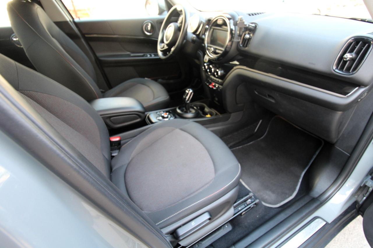 Mini One Countryman 1.5 D