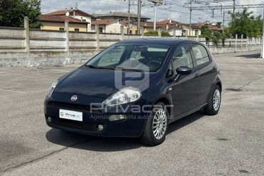 FIAT Punto 1.4 8V 5 porte Easypower Young