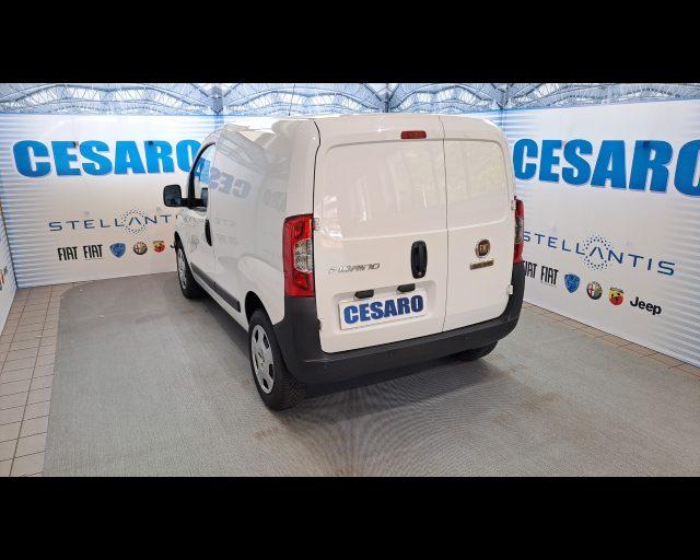 FIAT Fiorino Cargo 1.3 mjt 95cv SX E6d-final-DETAX