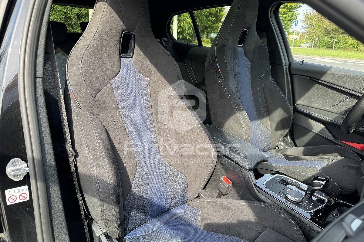 BMW 120d 5p. Msport