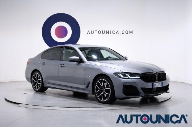 BMW 530 E BERLINA MSPORT