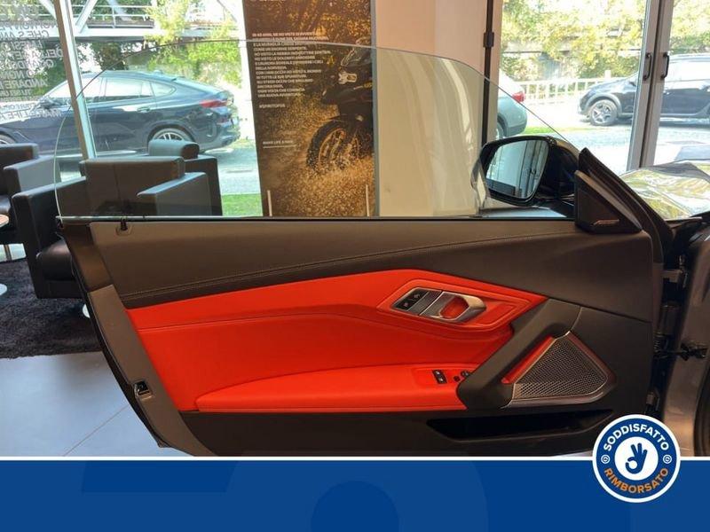 BMW Z4 sDrive 30i