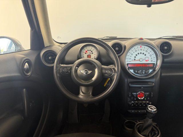 MINI Countryman Cooper