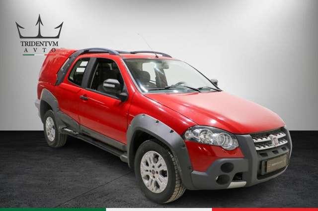 Fiat Strada 1.3 mjt Adv. 95cv doppia E5+(E5)
