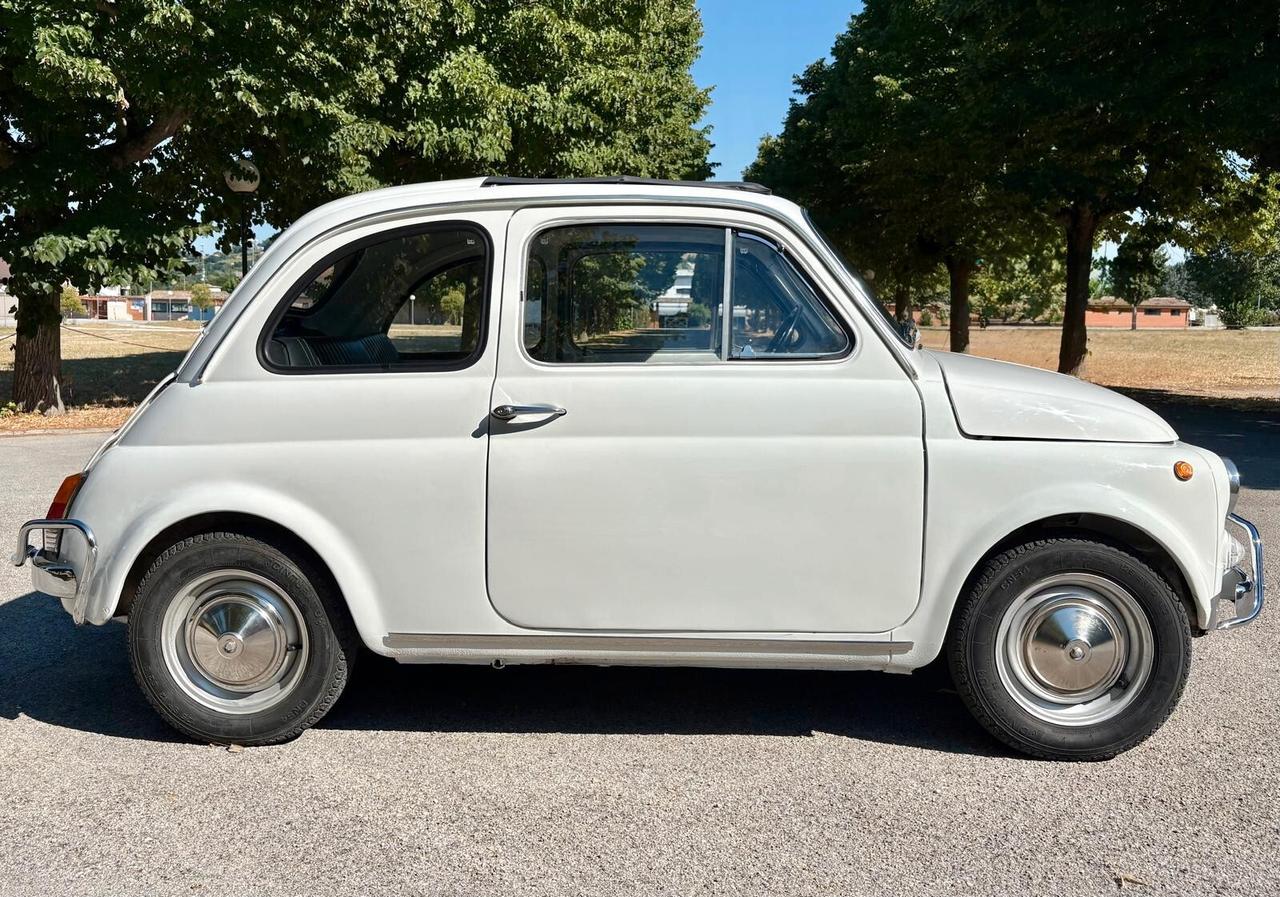 Fiat 500L ( 110 F )
