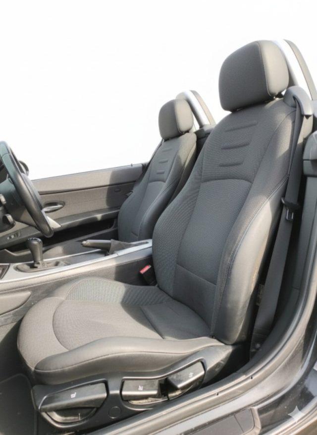 BMW Z4 2.0i Roadster 150 Cv