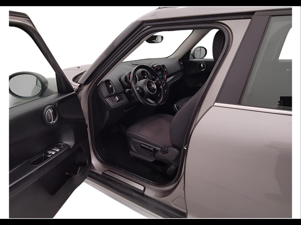 MINI Mini Countryman F60 2017 - Mini Countryman 2.0 Cooper D Boos