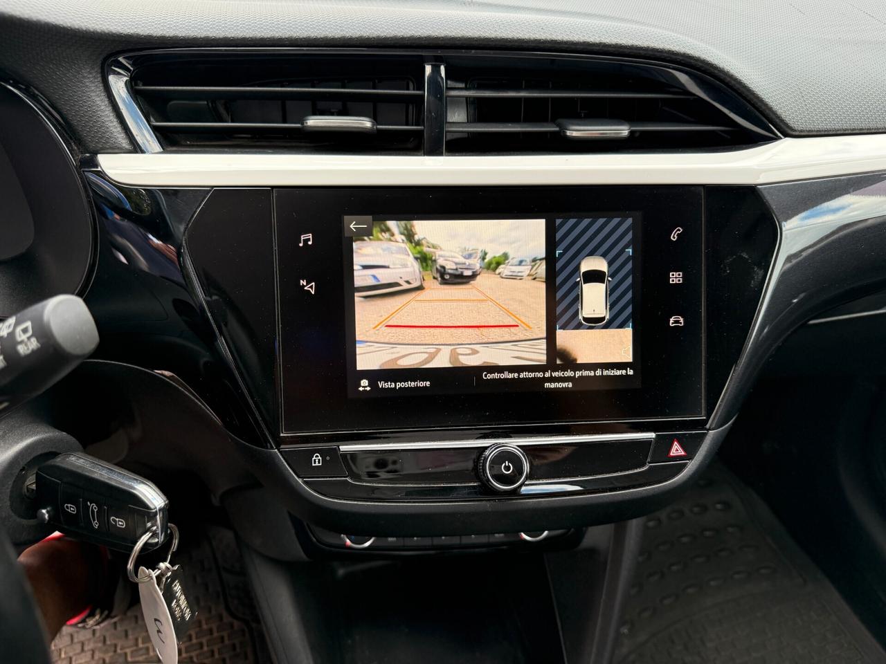 Opel Corsa 1.2 Design & Tech NEOPATENTATI