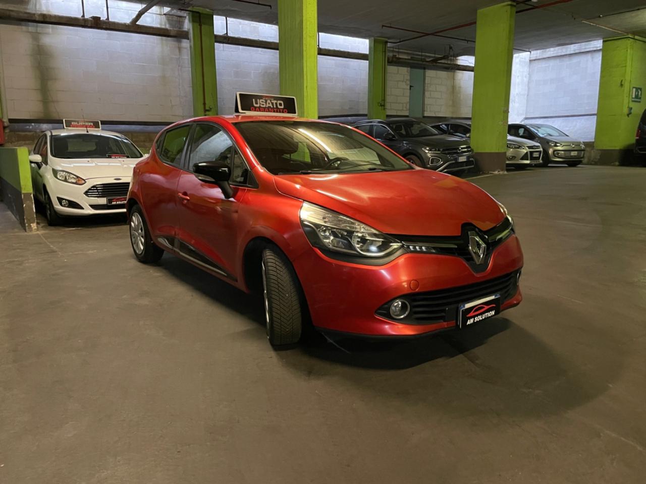 Renault Clio 1.2 Neopatentati Euro 5 *131.000km*