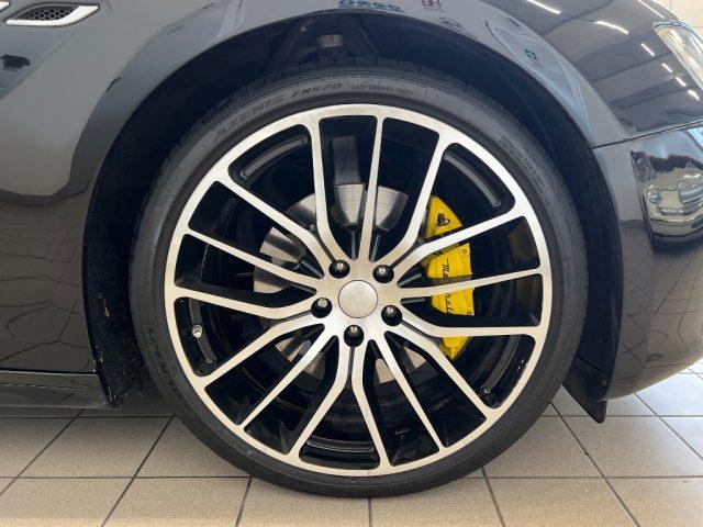 MASERATI Ghibli V6 Diesel 275 CV GRAN SPORT//21//TETTO//