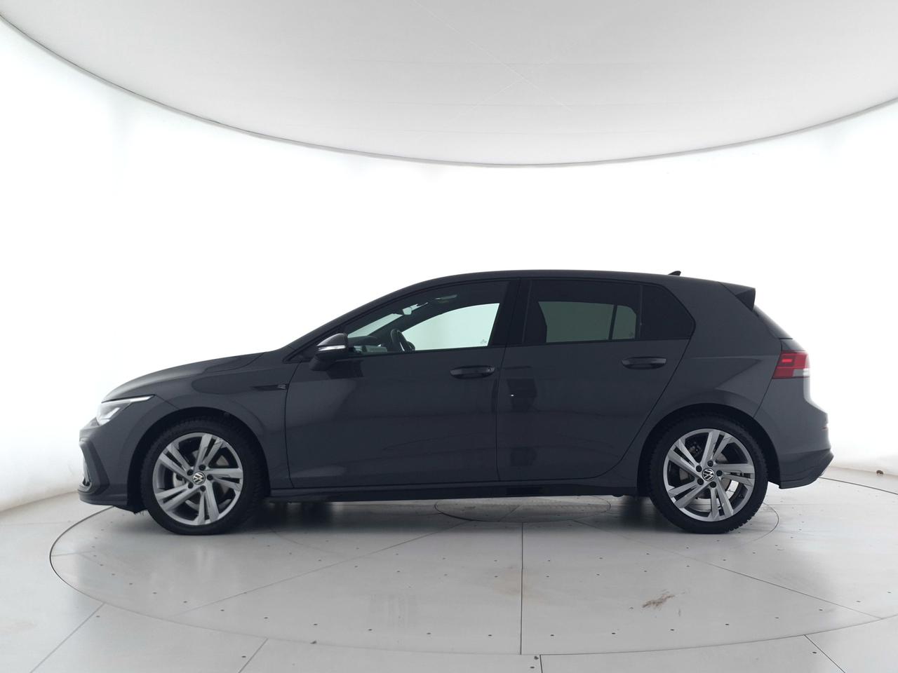VOLKSWAGEN Golf 1.5 etsi evo R-Line 130cv dsg NEOPATENTATI+ACC+APPLE CARPLAY