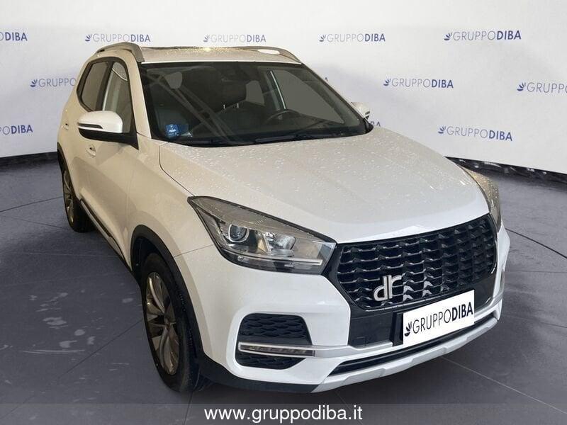 DR AUTOMOBILES dr 4.0 1.5 Gpl 114cv