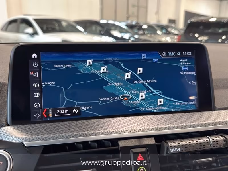 BMW X3 G01 2017 Diesel xdrive20d Msport 190cv auto