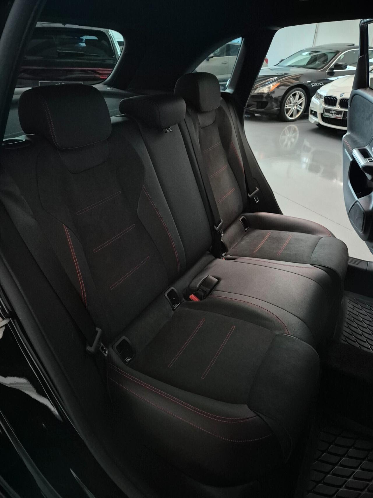 Mercedes-Benz B 250 160cv Plug In Hybrid premium AMG Finanziabile