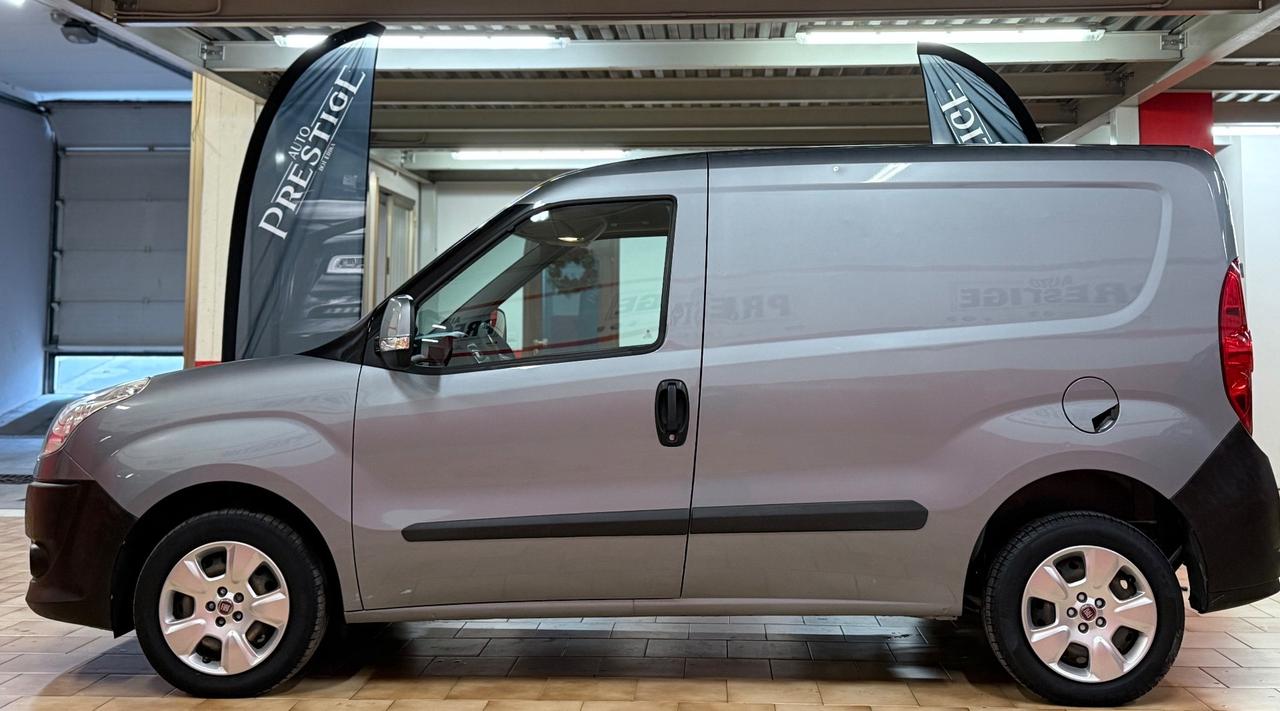 Fiat Doblo Doblò 1.3 mjt 16v Active fap