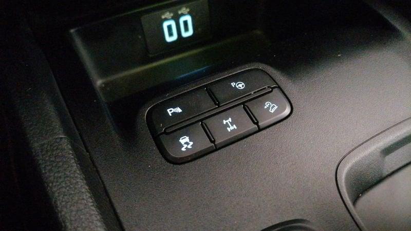 Ford Ranger 2.0 ecoblue double cab Wildtrak 213cv auto