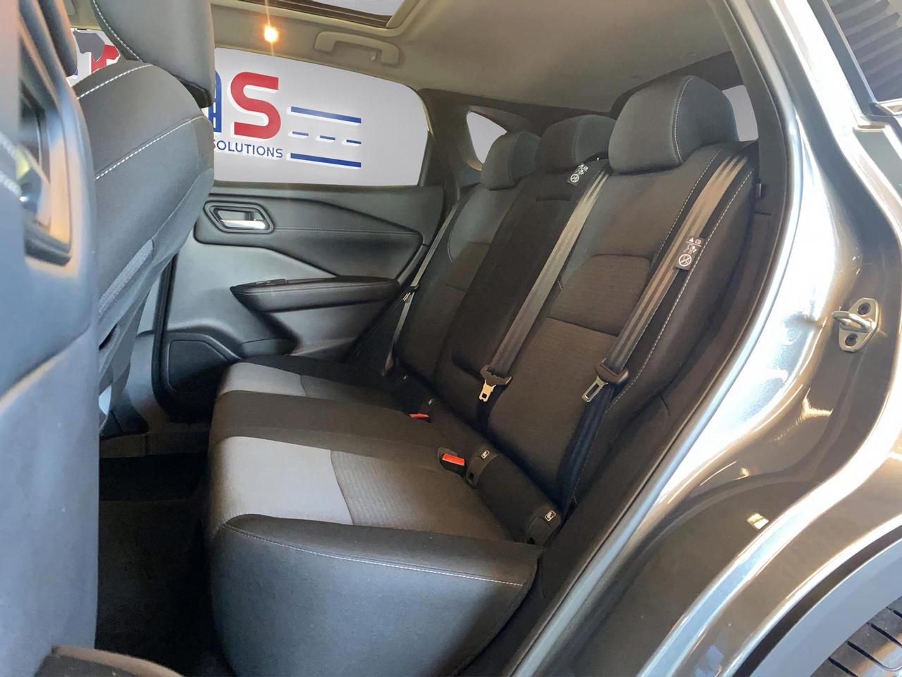 Nissan Qashqai 1.5 e-power N-Connecta 2wd