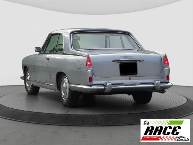LANCIA - Flaminia 2.5 coupe'