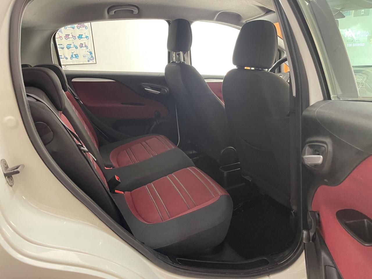 Fiat Punto Evo 1.3 Multijet 90 CV