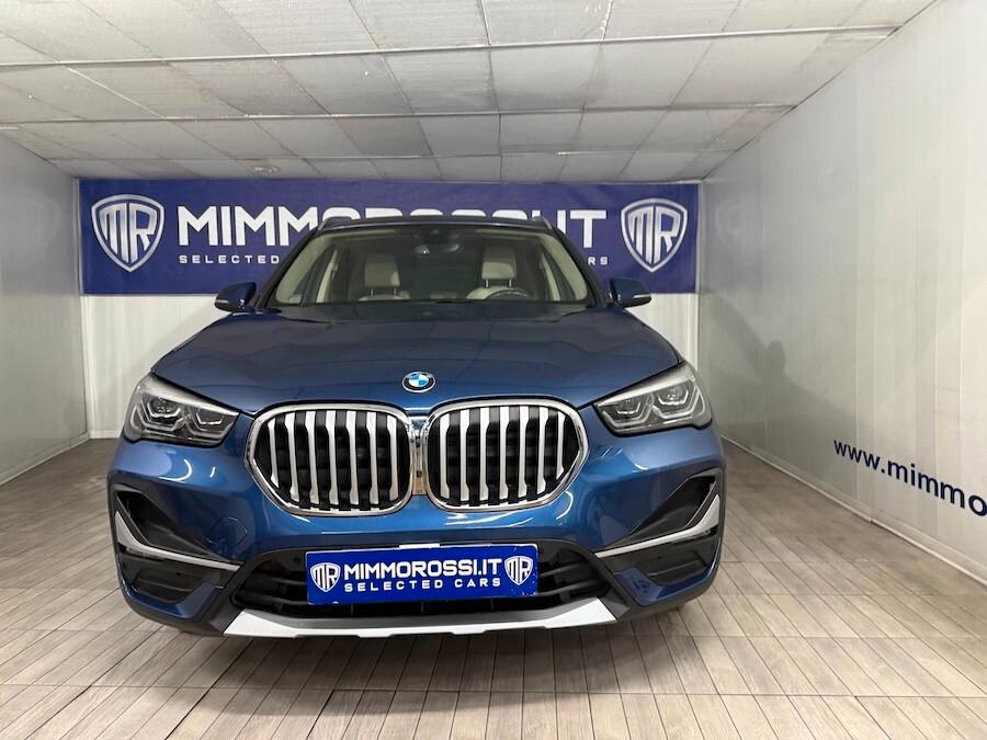BMW X1 Sdrive18D Xline Plus Automatica