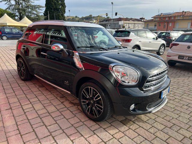 MINI Countryman Mini Cooper D Countryman ALL4