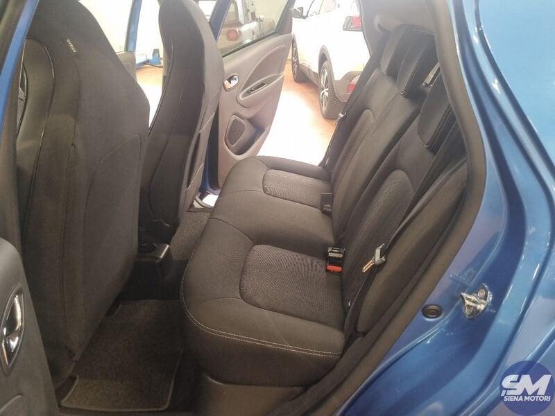 Renault ZOE ZOE INTENS R110 Flex