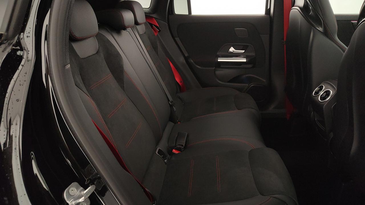 Mercedes-Benz Mercedes-AMG GLA 35 4MATIC