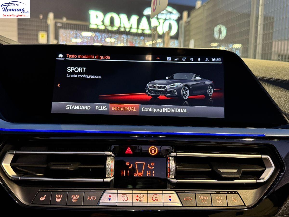 BMW - Z4 M40i auto#CABRIO!