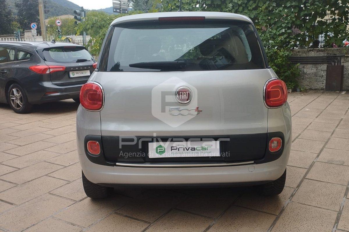 FIAT 500L 1.6 Multijet 120 CV Pop Star