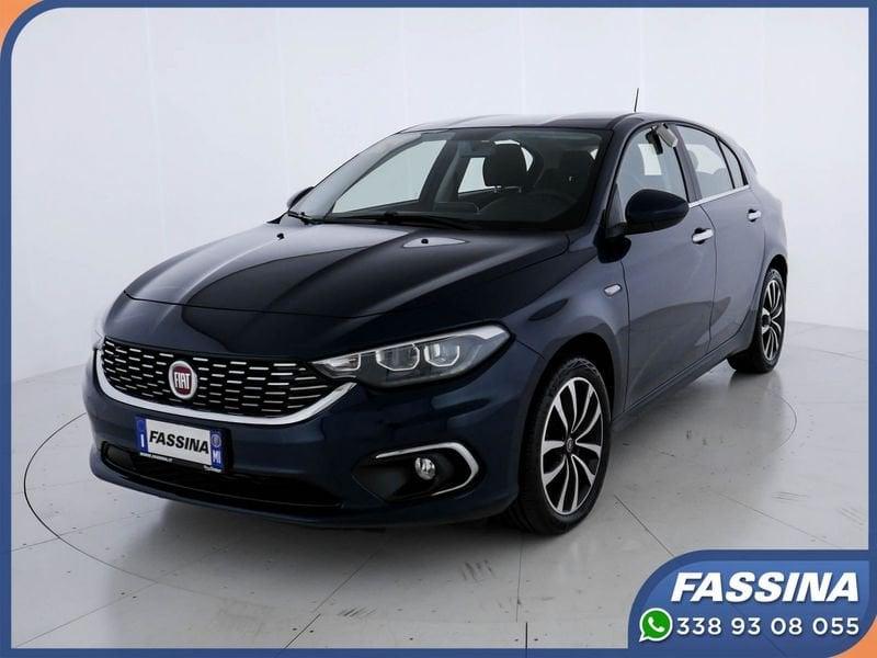 FIAT Tipo Tipo 1.4 T-Jet 120CV 5 porte Lounge