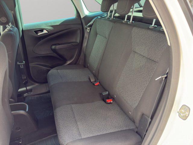 OPEL Crossland Opel crossland 1.5 ecotec edition 110 cv